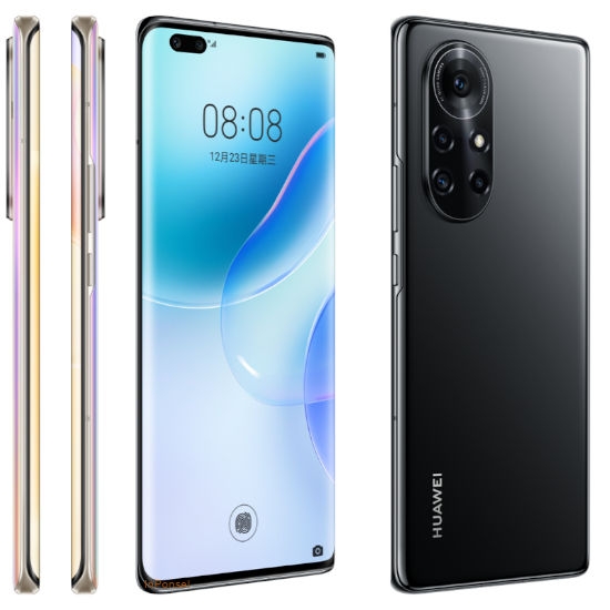 Huawei Nova 8 Pro 5G