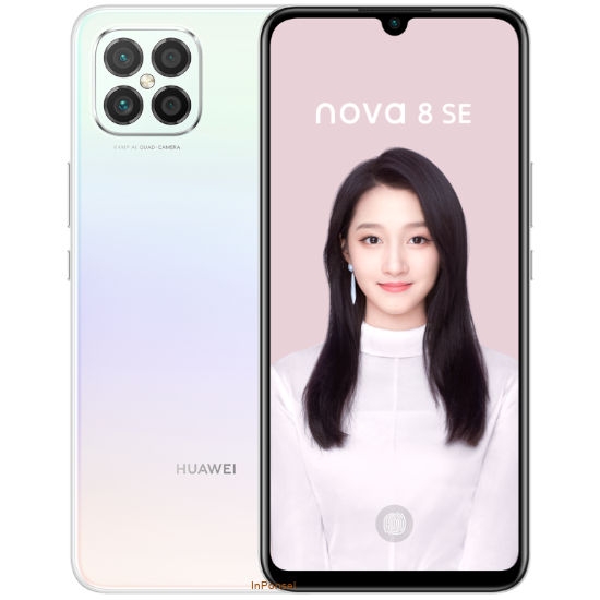 Huawei Nova 8 SE