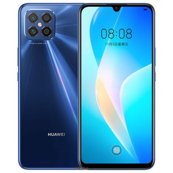 Huawei Nova 8 SE 4G