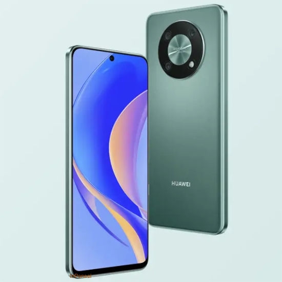Huawei Nova Y90