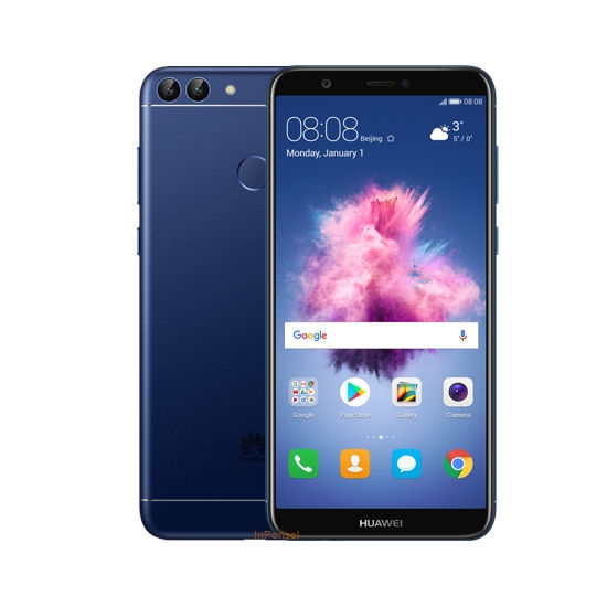 Huawei  Nova 2 Lite 2017