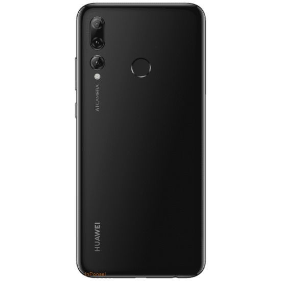 Huawei P Smart+ 2019