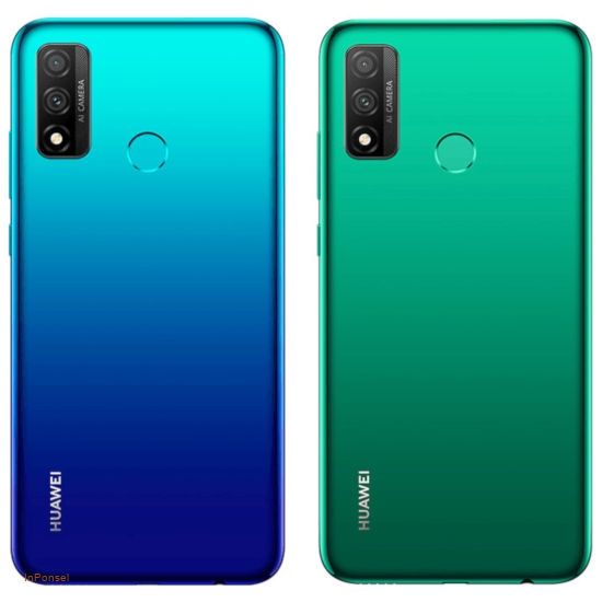 Huawei P Smart 2020