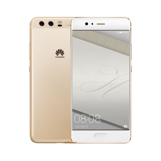 Huawei P10
