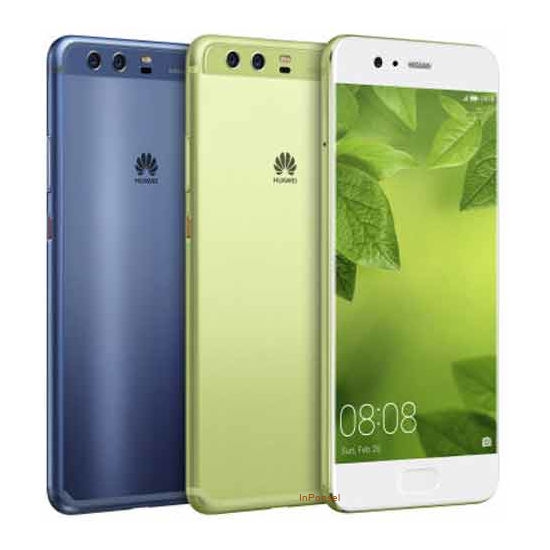 Huawei P10 Plus