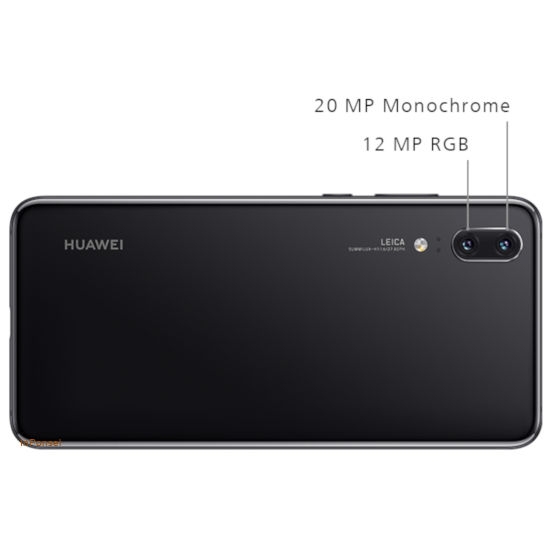 Huawei P20
