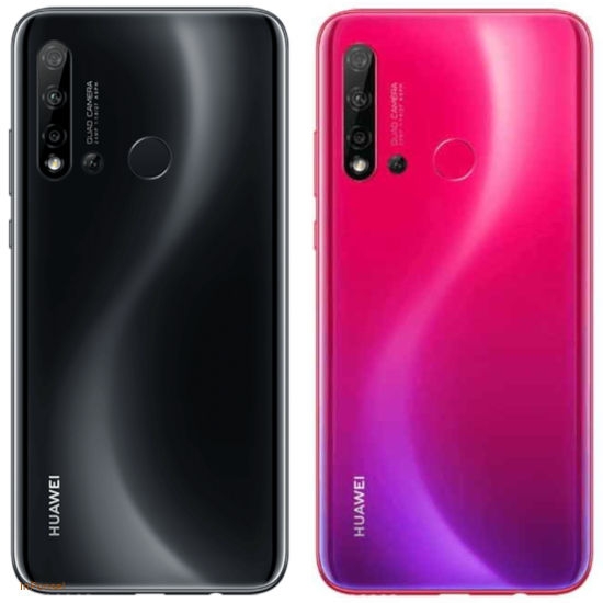 Huawei P20 Lite 2019