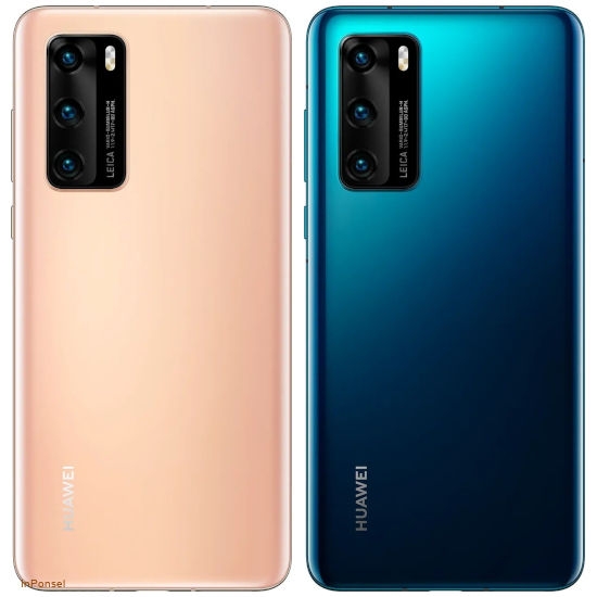 Huawei P40