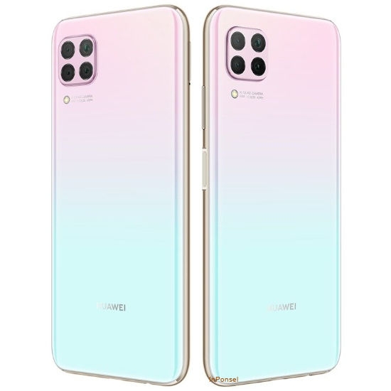 Huawei P40 Lite