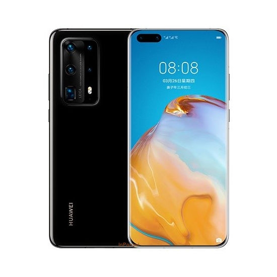 Huawei P40 Pro+