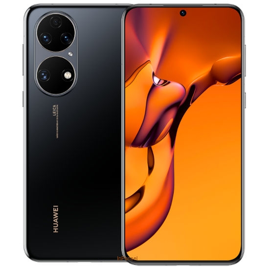 Huawei P50E