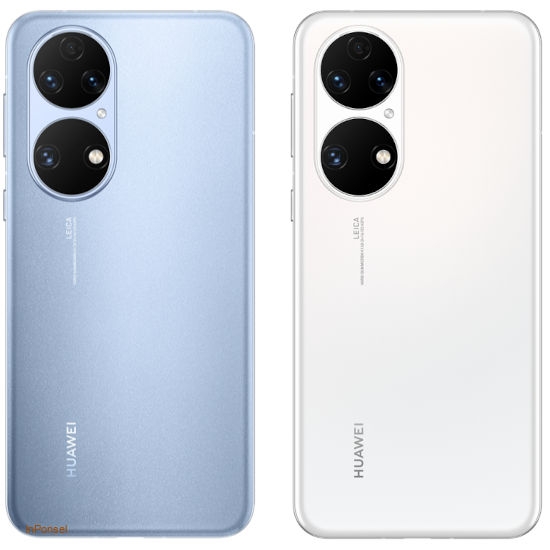Huawei P50E