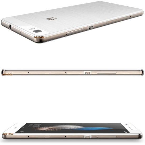 Huawei P8 Lite