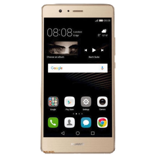 Huawei P9 Lite