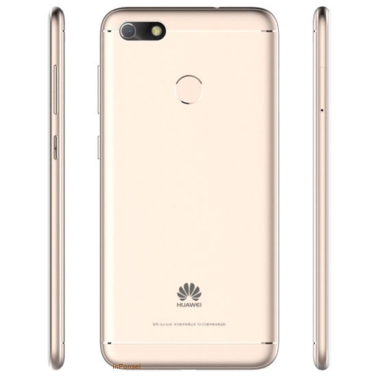Huawei P9 Lite Mini