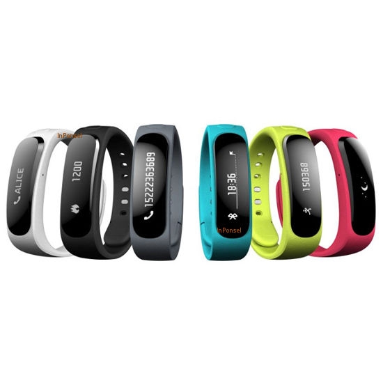 Huawei Talkband B1