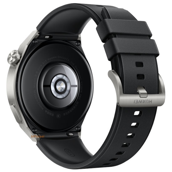 Huawei Watch GT 3 Pro