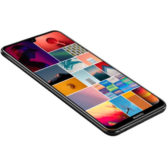 Huawei Y Max