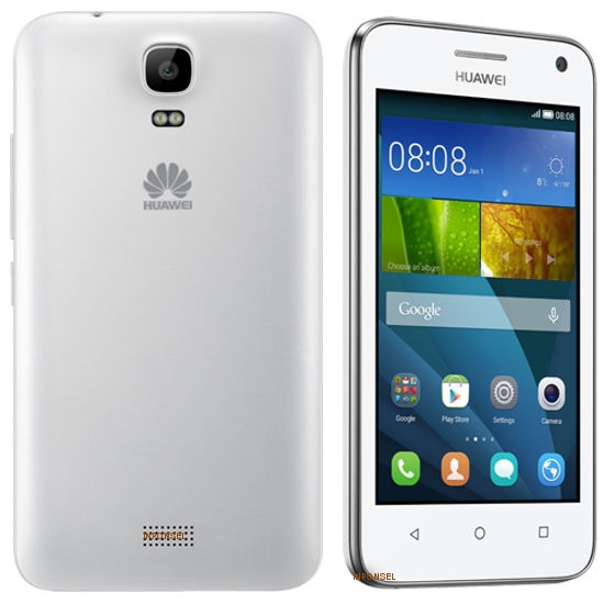 Huawei Y3