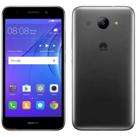 Huawei Y3 (2017)