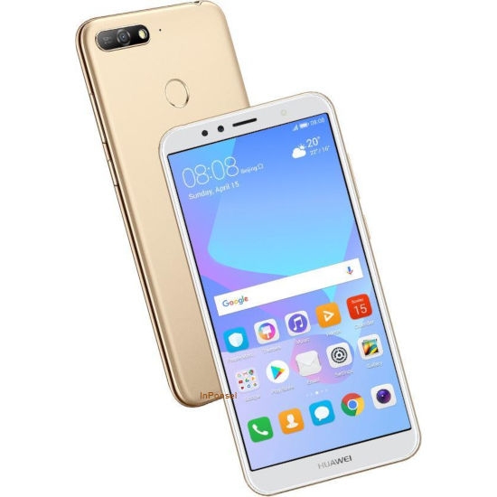 Huawei Y6 Prime (2018)