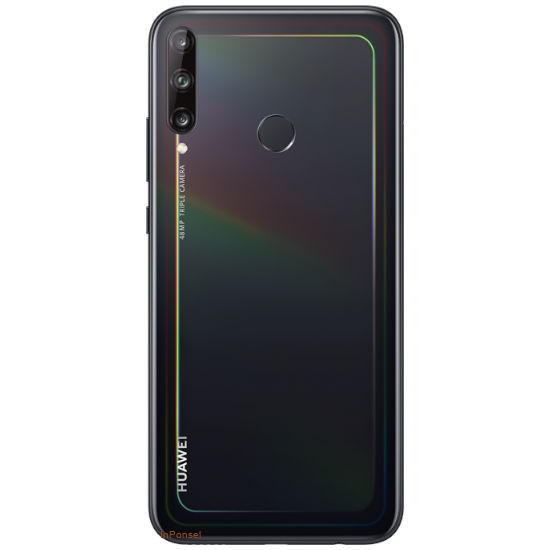 Huawei Y7P