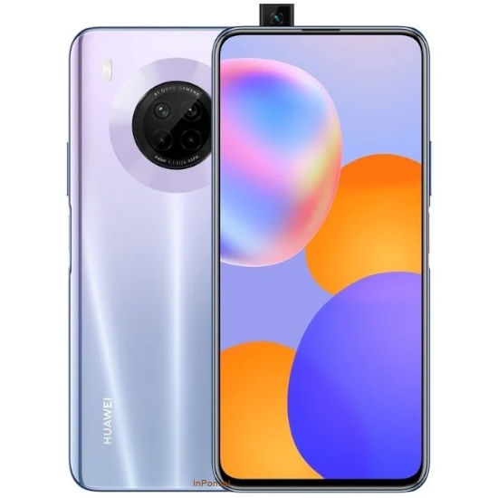 Huawei Y9a