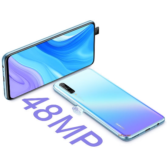 Huawei Y9s