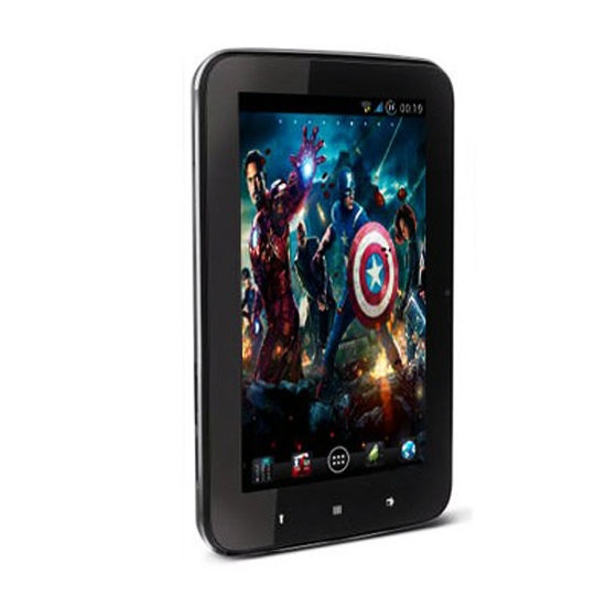 IMO Tab Z6 Avengers