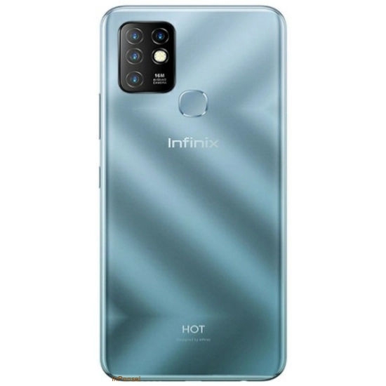 Infinix Hot 10