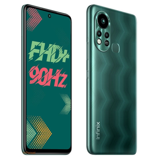 Infinix Hot 11S