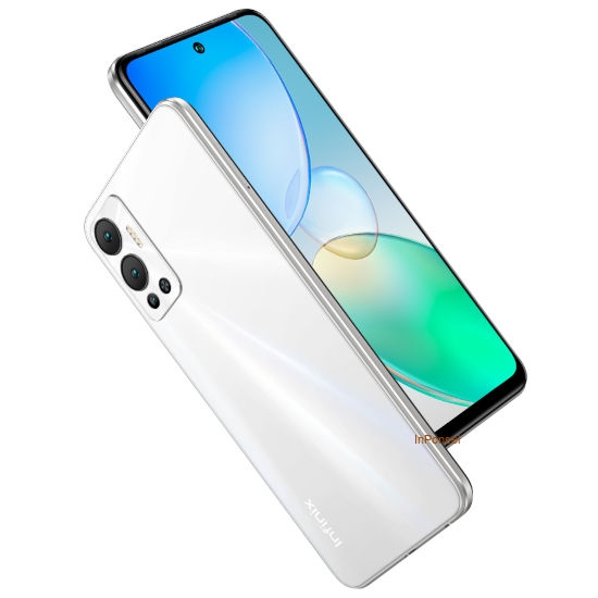Infinix Hot 12
