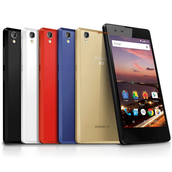 Infinix Hot 2