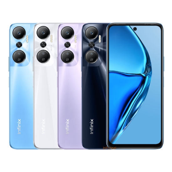 Infinix Hot 20