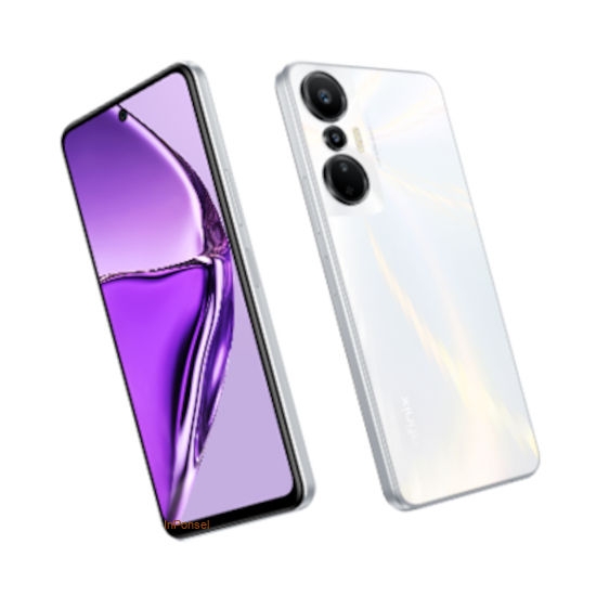 Infinix Hot 20S