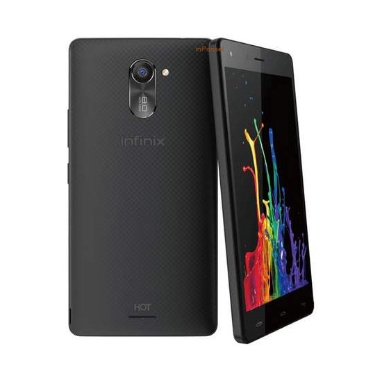 Infinix Hot 4