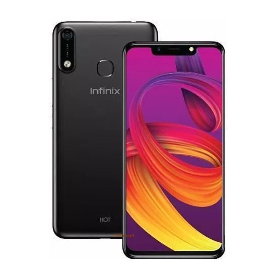 Infinix Hot 7