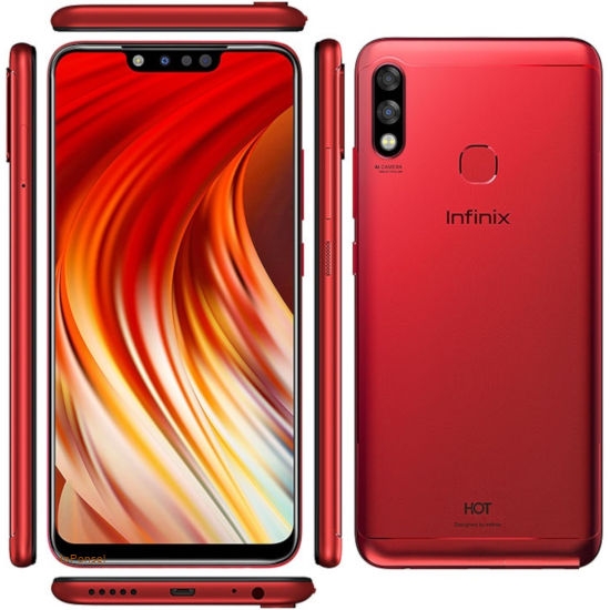 Infinix Hot 7 Pro