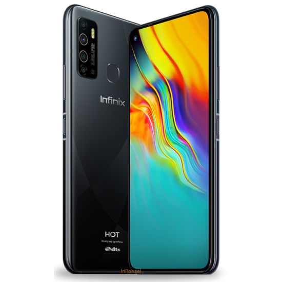 Infinix Hot 9