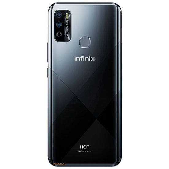 Infinix Hot 9 Play