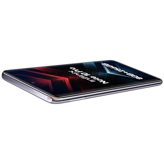 Infinix Note 10 Pro NFC