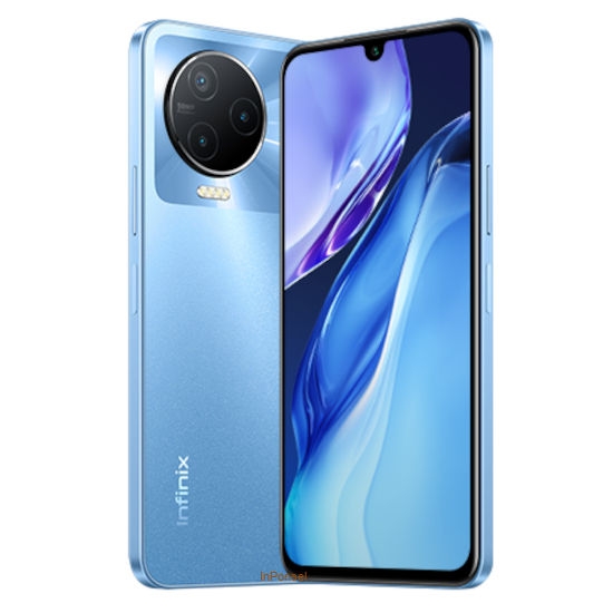 Infinix Note 12 (2023)