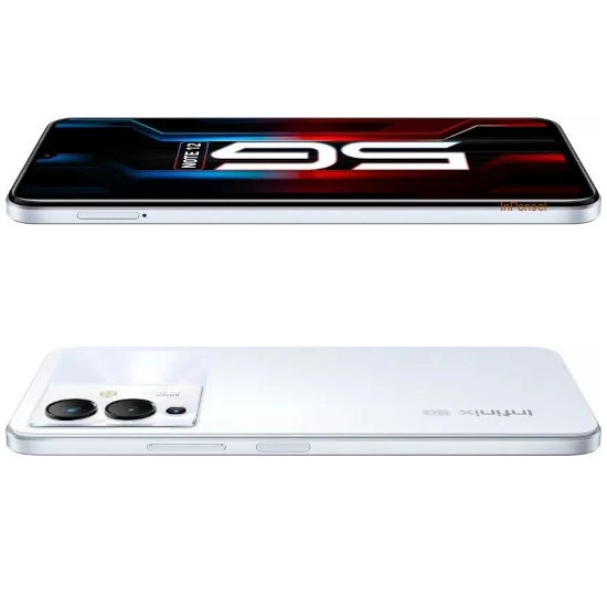 Infinix Note 12 5G
