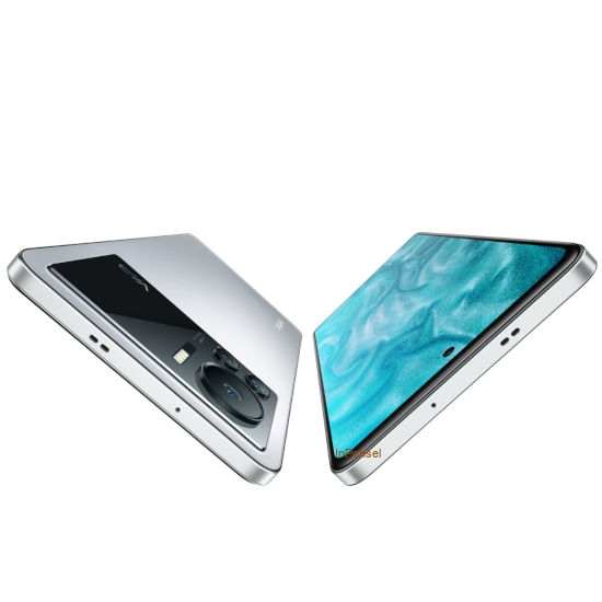 Infinix Note 12 VIP