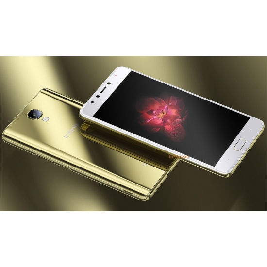 Infinix Note 4