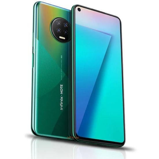 Infinix Note 7
