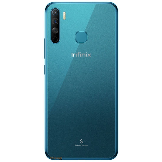 Infinix S5 Lite