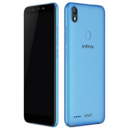 Infinix Smart 2