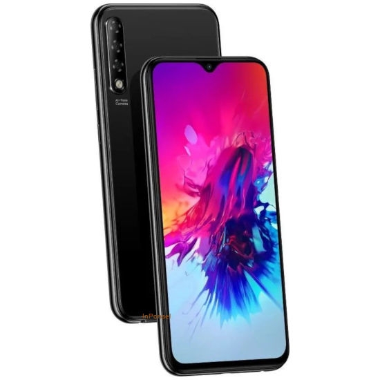 Infinix Smart 3 Plus