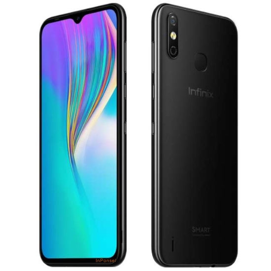 Infinix Smart 4
